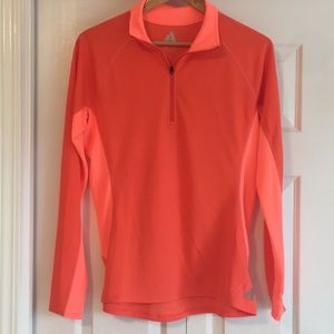 NWOT Eddie Bauer First Ascent Workout Top